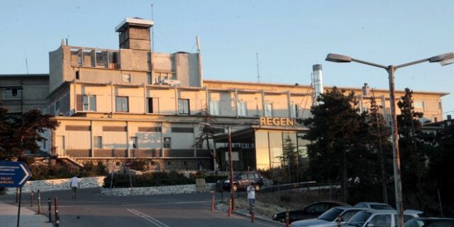 ΣτΕ: ”Όχι” στη μεταφορά του Καζίνο από την Πάρνηθα στο Μαρούσι