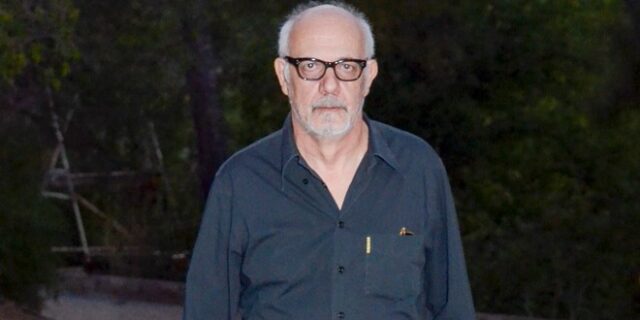 Γιώργος Κιμούλης: Κατέθεσε αγωγή κατά του ΣΕΗ
