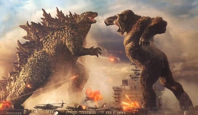Από το Skull Island στο σήμερα: Το κινηματογραφικό έπος του Κινγκ Κονγκ