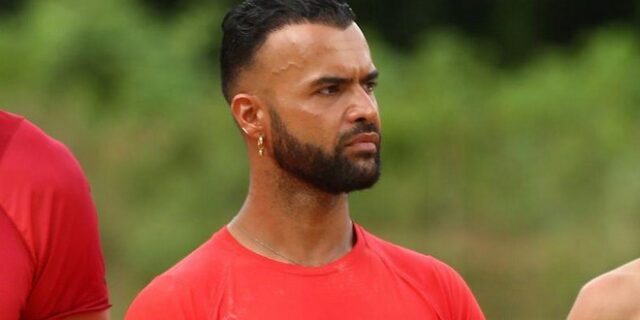 Survivor 4: Αδιανόητος καβγάς – Αναγκάστηκε να παρέμβει η παραγωγή