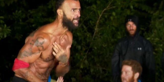 Survivor 4: Χαμός στο αγώνισμα – Άγριος καβγάς Κονδυλάτου με Καλλίδη