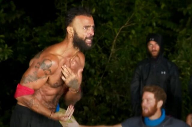 Survivor 4: Χαμός στο αγώνισμα – Άγριος καβγάς Κονδυλάτου με Καλλίδη