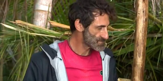 Survivor 4: Ένταση στους Διάσημους για.. δύο κουταλιές ρύζι