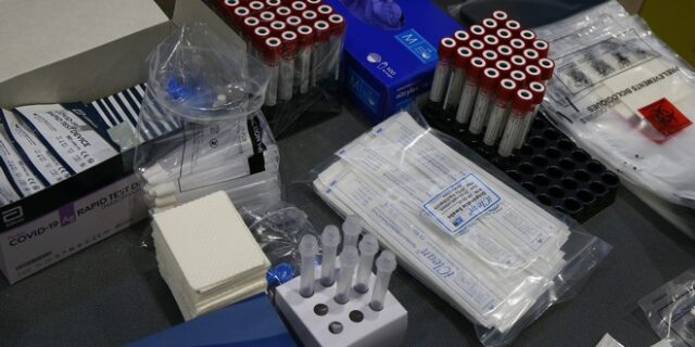 ΠΟΥ: Νέα παραλλαγή του κορονοϊού εντοπίστηκε στην Ιαπωνία