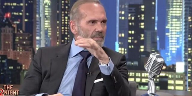 Πέτρος Κωστόπουλος: Η κατάθλιψη, το ”ξεβλάχεμα” και η απάντηση για Λιόλιου και Ντουμπάι
