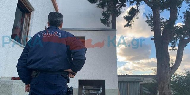 Κρήτη: 33χρονος βρέθηκε νεκρός στη βίλα που εργαζόταν