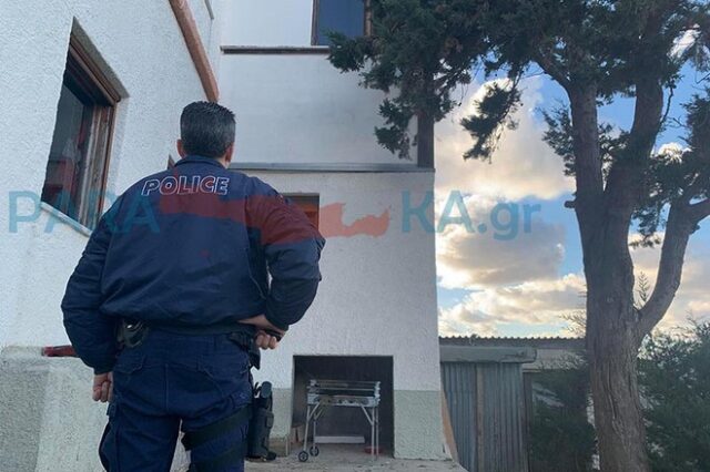 Κρήτη: 33χρονος βρέθηκε νεκρός στη βίλα που εργαζόταν