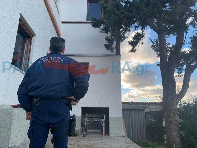 Κρήτη: 33χρονος βρέθηκε νεκρός στη βίλα που εργαζόταν