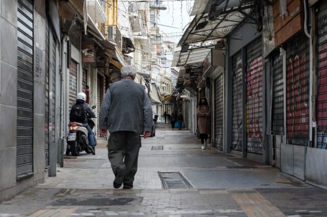 “Στοχευμένα μέτρα” απέναντι στην οικονομική και κοινωνική πίεση – Το καμπανάκι του ΔΝΤ