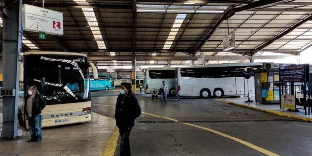 Κομισιόν: Εγκρίνει κρατικές ενισχύσεις 19,8 εκατ. ευρώ για τη στήριξη των ΚΤΕΛ