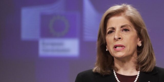 Κυριακίδου για AstraZeneca: Η αδυναμία παράδοσης των δόσεων ενάντια στο γράμμα και το πνεύμα της συμφωνίας