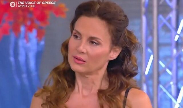 Survivor 4 – Αγγελική Λάμπρη: “Πεινούσα τόσο, που πήγαινα στα αποφάγια των ντόπιων”