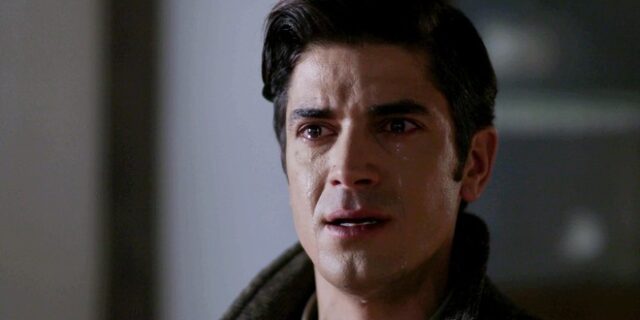 Άγριες Μέλισσες: Το πτώμα ενός άντρα αναστατώνει το Διαφάνι