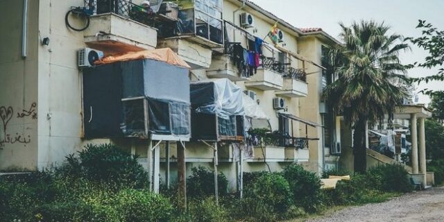 Απειλούσε με τσεκούρι στο Hot Spot Θερμοπυλών