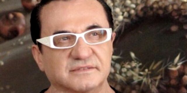 Λευτέρης Πανταζής στο Thank You Next: Αποκάλυψε ποιο ήταν “το ωραιότερο πλάσμα του κόσμου”