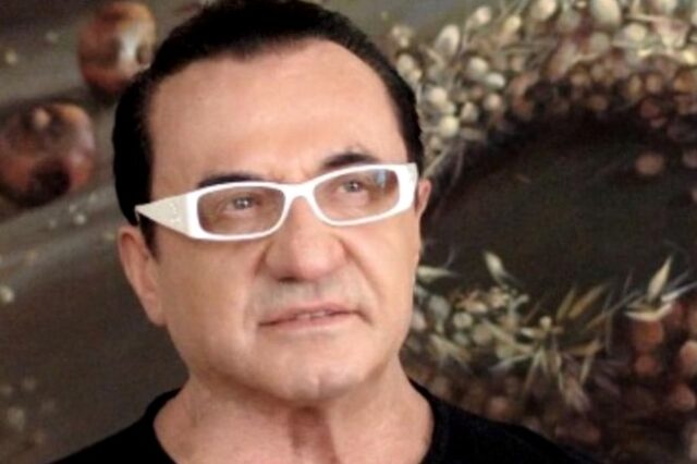 Λευτέρης Πανταζής στο Thank You Next: Αποκάλυψε ποιο ήταν “το ωραιότερο πλάσμα του κόσμου”