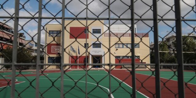 Αλεξανδρούπολη: Κλειστά την Τρίτη τα σχολεία σε Άνθεια και Απαλό λόγω κακοκαιρίας