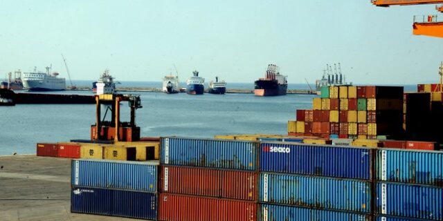 Νέα 48ωρη απεργία του ναυτικού προσωπικού της πλοηγικής υπηρεσίας