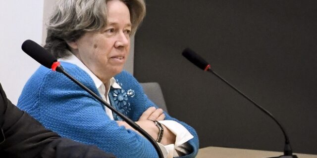Λινού για απόφαση ΕΛΑΣ: Με αστυνόμευση δεν θα λυθούν τα προβλήματα