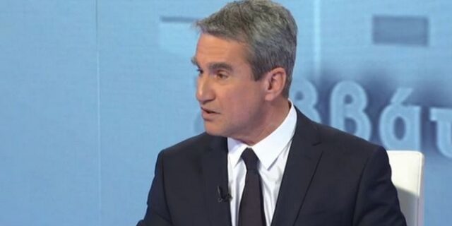 Λοβέρδος: Θα διεκδικήσω την ηγεσία του ΚΙΝΑΛ