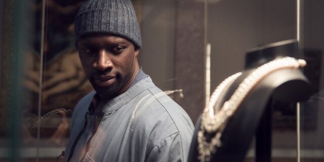 Λουπέν: Βγήκε στο Netflix η πρώτη νέα σπουδαία σειρά του 2021