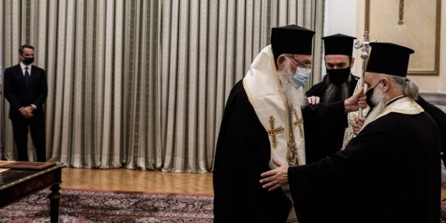 Ιερός συμβιβασμός για τα Φώτα: Η Εκκλησία πήρε αυτό που στ’ αλήθεια ήθελε