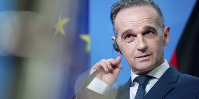 Γερμανικό “δώρο” στην Τουρκία για τις διερευνητικές