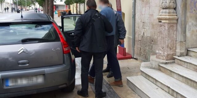 Υπόθεση Μάγιας: Φυλάκιση 6 μηνών για τον 38χρονο