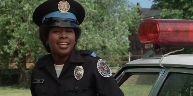 Marion Ramsey: Πέθανε η θρυλική Hooks της Μεγάλης των Μπάτσων Σχολή