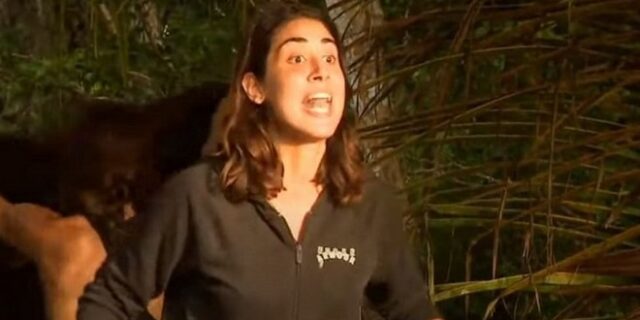 Survivor 4: Η Μαριπόζα κράζει τους “Κόκκινους” και το Twitter την ίδια