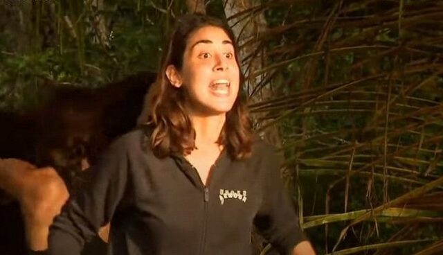 Survivor 4: Η Μαριπόζα κράζει τους “Κόκκινους” και το Twitter την ίδια