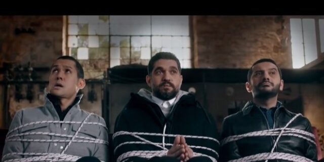 MasterChef 5: Όλα όσα έγιναν στα backstage του trailer – Πότε κάνει πρεμιέρα