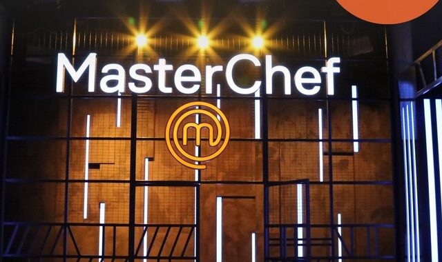 MasterChef 6: Η πρώτη φωτογραφία από τα γυρίσματα