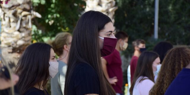 Σχολεία: Ημέρα κρίσης για την επιστροφή όλων των μαθητών στα θρανία