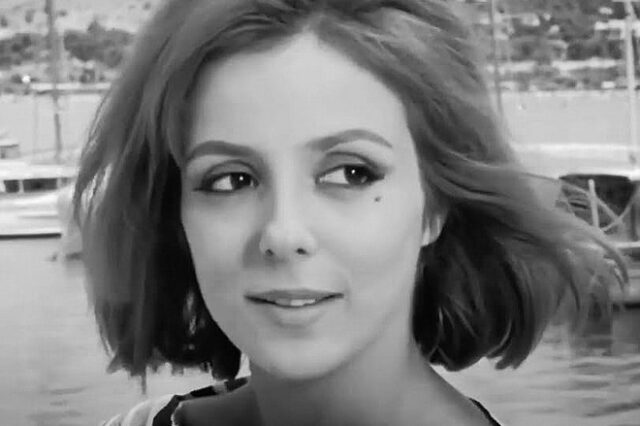 Πέθανε η ηθοποιός Μιράντα Κουνελάκη