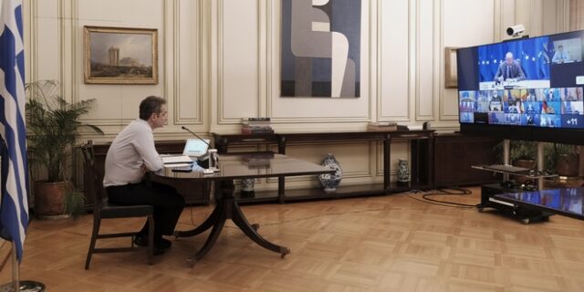 Ψηφιακό πιστοποιητικό εμβολιασμού: Προς διμερείς συμφωνίες με ΗΠΑ, Ισραήλ και Ρωσία 