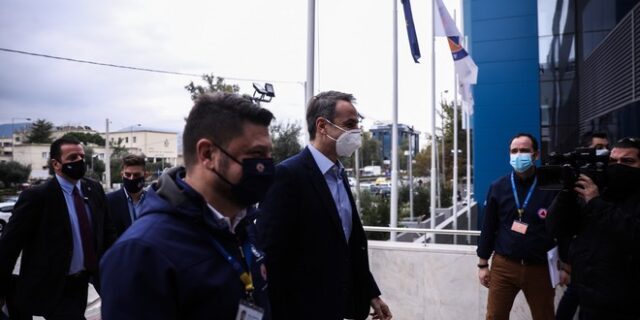 Άλλα λένε κι άλλα βλέπουμε: Πώς σκεπάζονται τα πραγματικά προβλήματα…