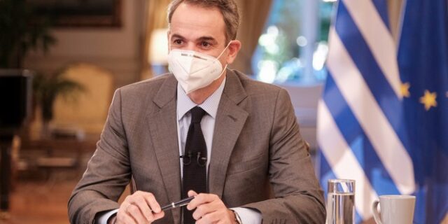 Ο Σαμαράς απειλεί, ο Τσίπρας δίνει συναίνεση. Θα τολμήσει ο Μητσοτάκης να κάνει το βήμα;