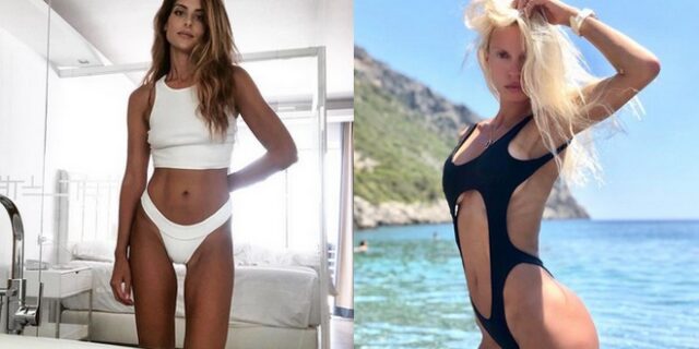 Survivor 4: Σαλαγκούδη και Ιγγλέζου “εισβάλλουν” στο ριάλιτι