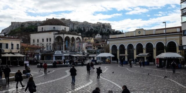 Κορονοϊός: 795 νέα κρούσματα στην Ελλάδα, 257 διασωληνωμένοι- 15 νεκροί