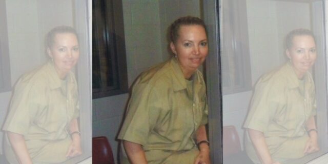 Η Λίζα Μοντγκόμερι ‘προγραμματίστηκε’ για να γίνει δολοφόνος