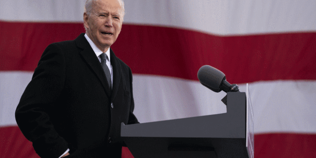 Όλοι οι Πρόεδροι των ΗΠΑ: Από τον Τζορτζ Ουάσινγκτον στον Τζο Μπάιντεν