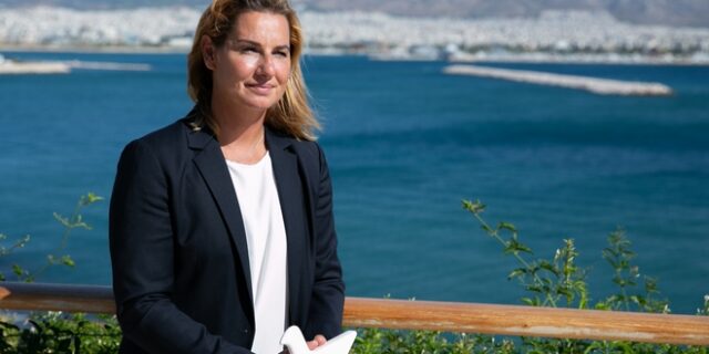 Για κατάθεση ενώπιον του Εισαγγελέα καλείται η Σοφία Μπεκατώρου