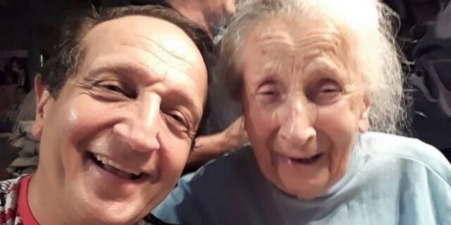 Τιτίκα Σαριγκούλη: Ο Σπύρος Μπιμπίλας αποκάλυψε την αιτία θανάτου