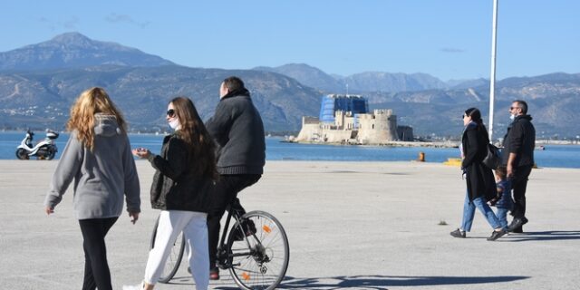 Κορονοϊός: Η διασπορά των 262 κρουσμάτων
