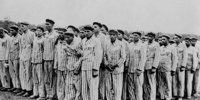 Γερμανία: 100χρονος ναζί κατηγορείται για συνέργεια σε 3518 δολοφονίες