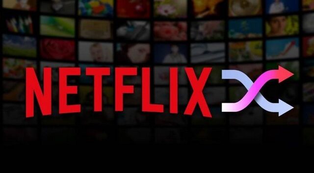 Netflix: Τι είναι το Shuffle Play και πώς λειτουργεί