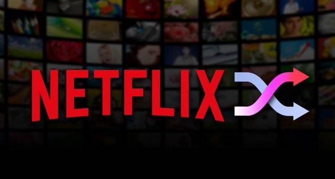 Netflix: Τι είναι το Shuffle Play και πώς λειτουργεί