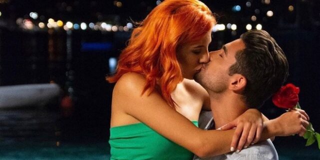 The Bachelor: Χώρισαν ο Παναγιώτης Βασιλάκος και η Νικολέτα Τσομπανίδου