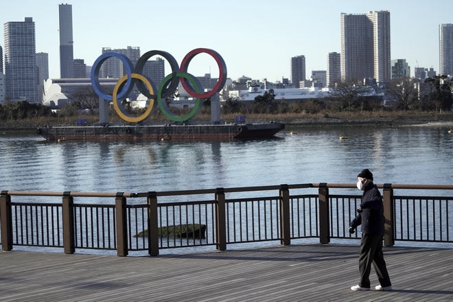 Ολυμπιακοί Αγώνες 2021: Θα γίνουν κανονικά, λέει ο Ιάπωνας πρωθυπουργός